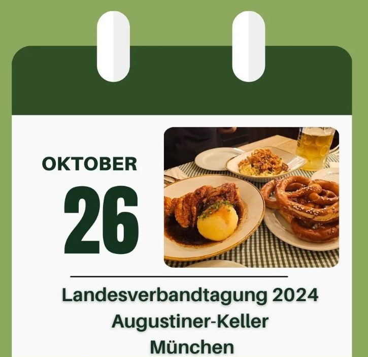 Herbsttagung 2024