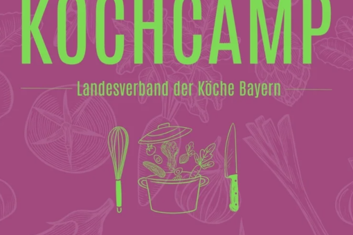 Lerne clever, koche besser – mit den Easy Learns vom Kochcamp!