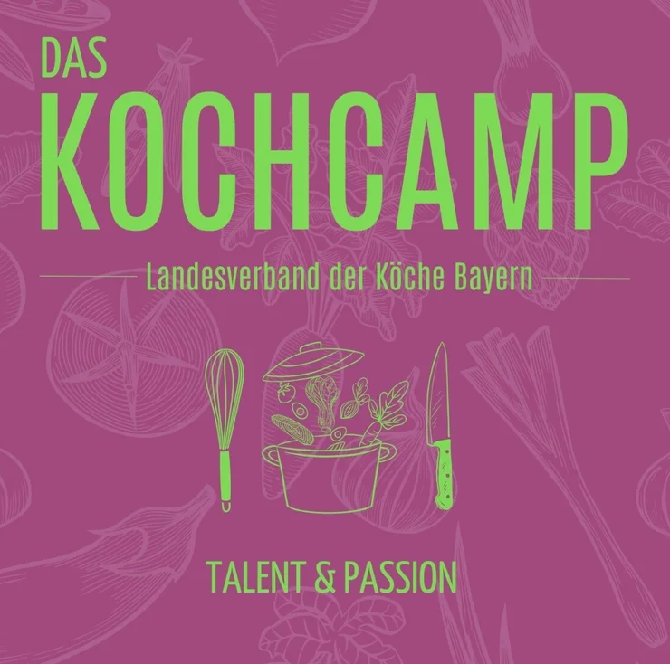 Das Kochcamp