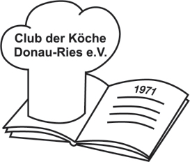 Laurentiusfeier – Club der Köche Donau-Ries e.V.