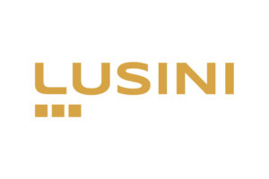 Lusini Meta Logo