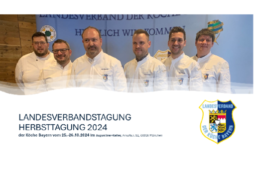 Herbsttagung 2024…