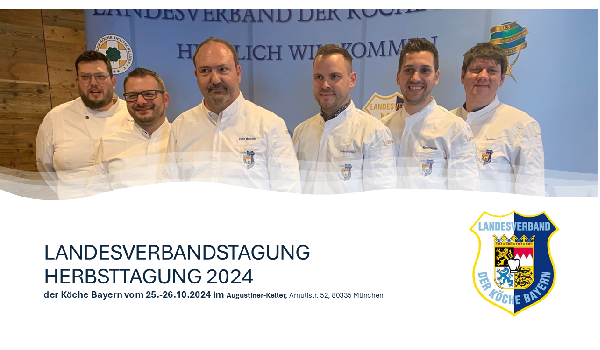 Herbsttagung 2024…