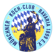 125 Jahre Kochclub Bavaria 1899 e.V.