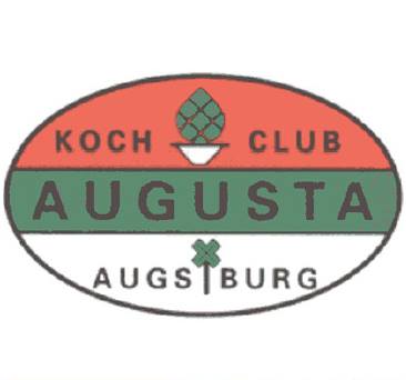 NEWS aus dem Kochclub Augusta Augsburg e.V.