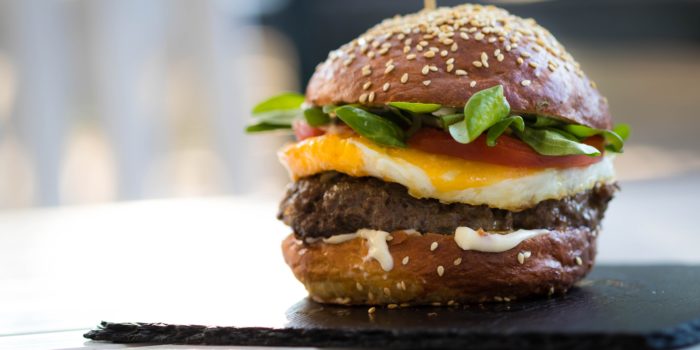 Die besten Burger selbst herstellen