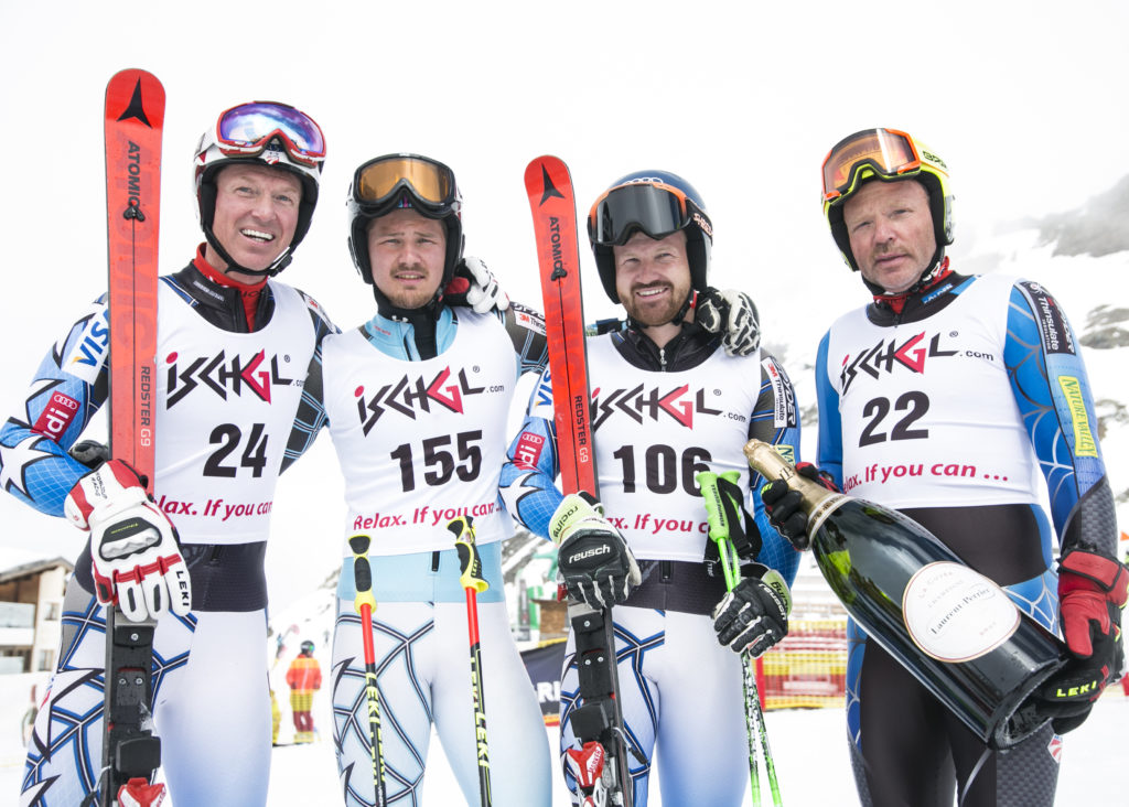 Auf geht’s zur Ski-WM der Gastronomie