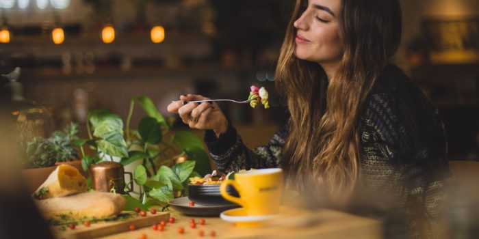 Positive Beeinflussung der Psyche durch unsere Ernährung