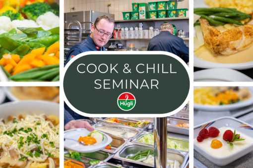 Cook & Chill Seminar