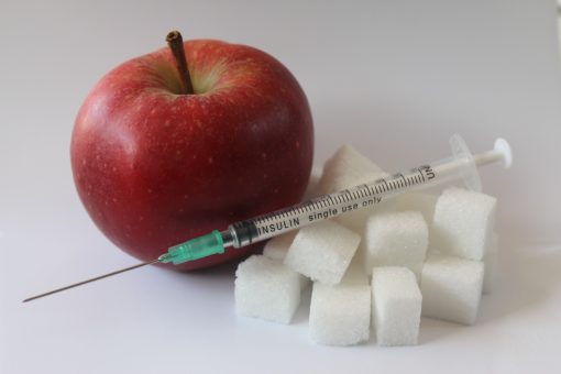 Diabetes mellitus – aktuelle Aspekte der Ernährungstherapie