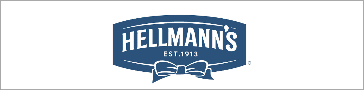 Slider Hellmann's (unilever)