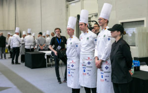 Foto: IKA/Culinary Olympics