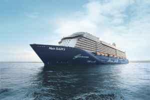 Foto: Mein Schiff/TUI Cruises